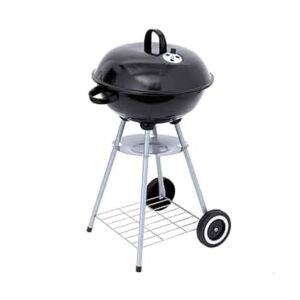 Barbecue a Carbonella