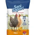 Alimento Completo per Polli e Galline 25kg