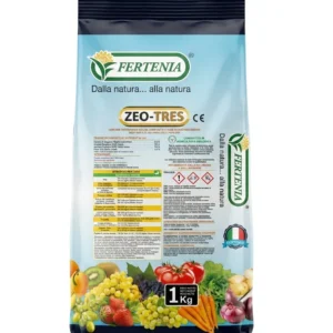 Zeo-Tres Fertenia 1 Kg Concime Inorganico