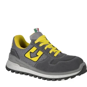 Scarpa Antinfortunistica Lewer LONDRA S1P SRC