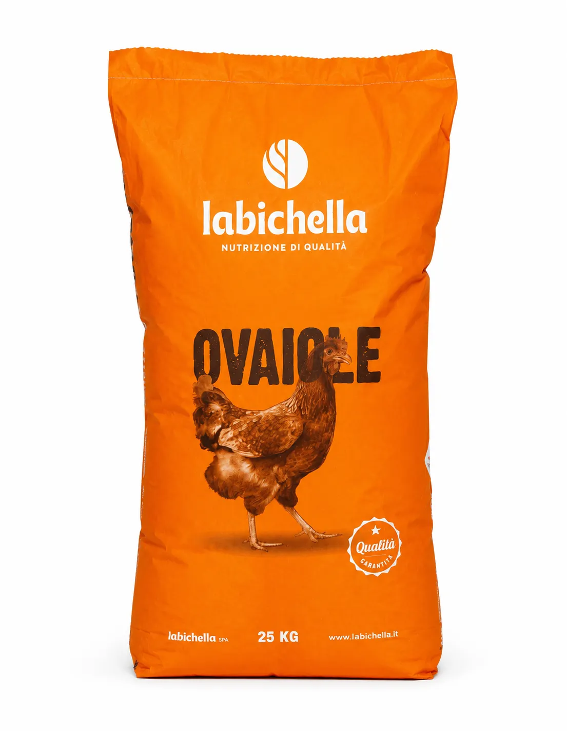 Mangime per Galline Ovaiole 25kg Labichella Mangime per Galline Ovaiole 25kg Labichella