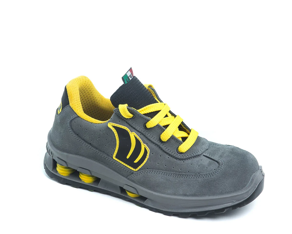 Scarpa Antinfortunistica Lewer Scarpa Antinfortunistica Lewer