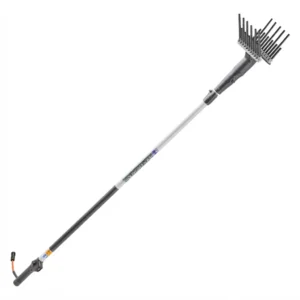 Cogliolive a Batteria Olivgreen