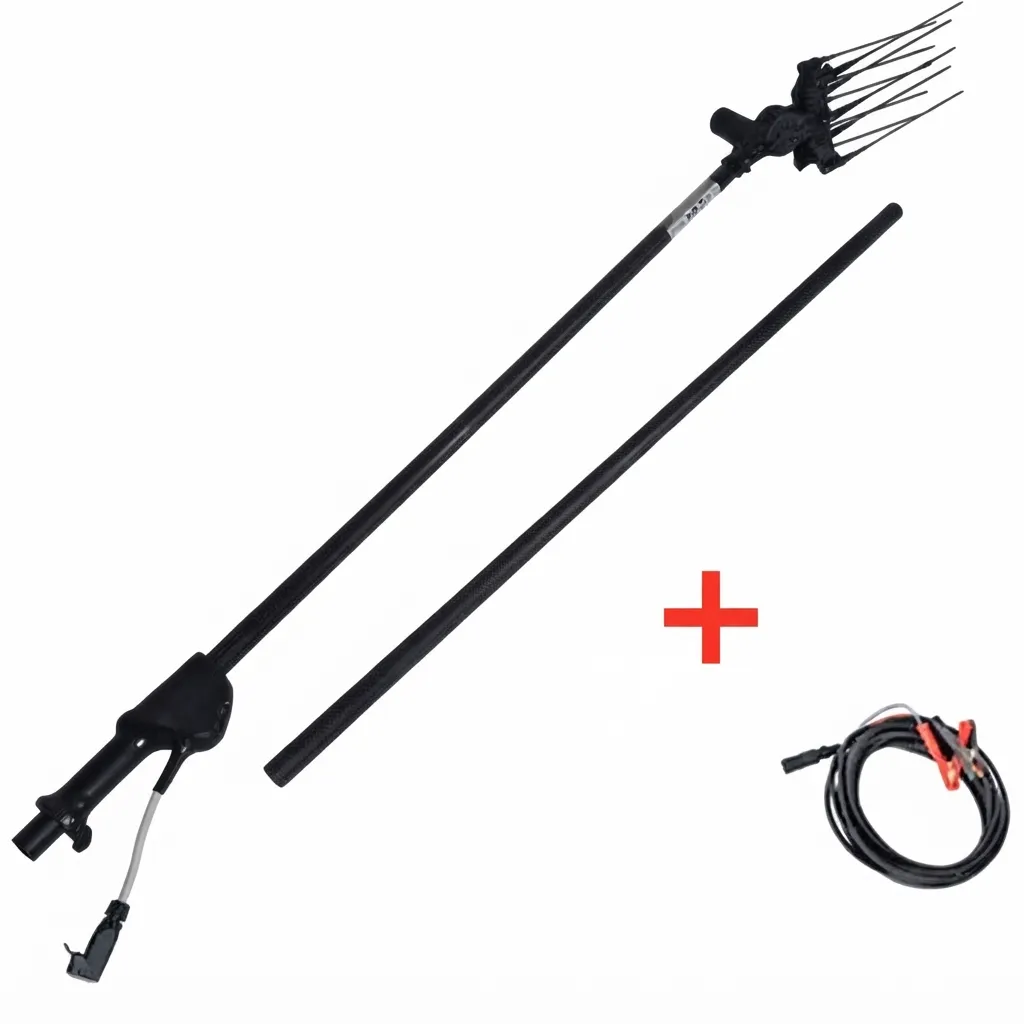 Cogliolive a Batteria Twist Cogliolive a Batteria Twist