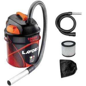 Aspiracenere Lavorwash Ashley 901