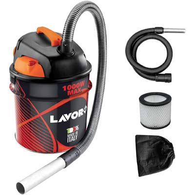 Aspiracenere Lavorwash Ashley 901 Aspiracenere Lavorwash Ashley 901