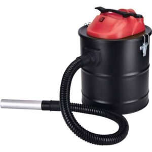 Bidone Aspiracenere Vesuvio EVO Domus 1200W 18L