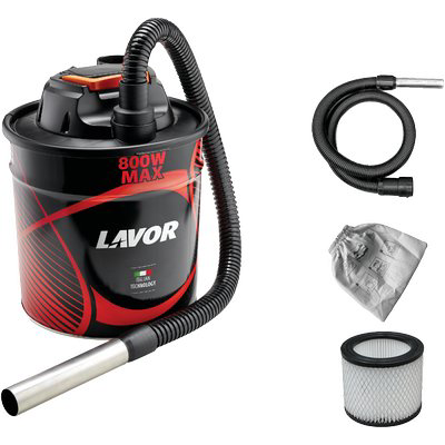 Aspiracenere Lavorwash