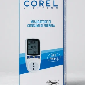 Misuratore di Consumo Elettrico