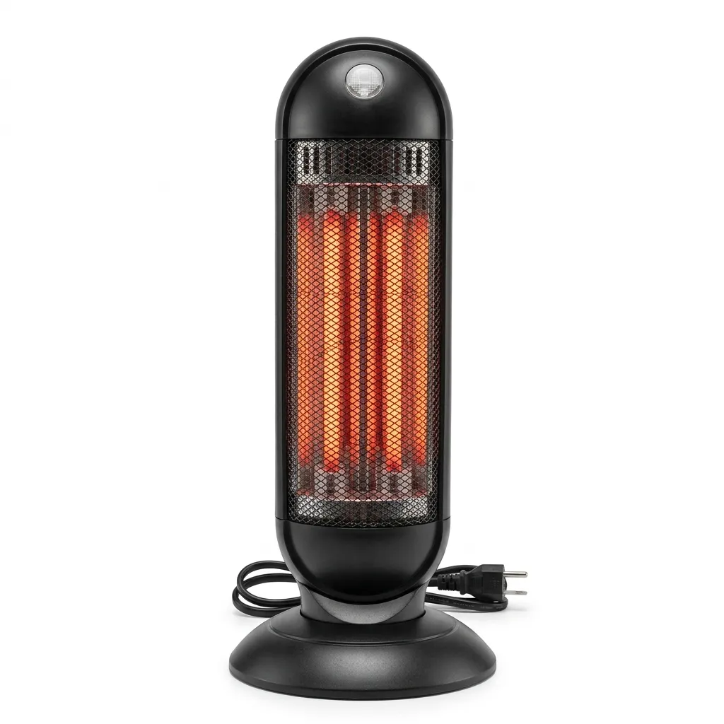 Stufetta a Carbonio Tione Effe 900W Oscillante1 Stufetta a Carbonio Tione Effe 900W Oscillante